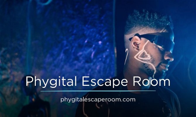 PhygitalEscaperoom.com